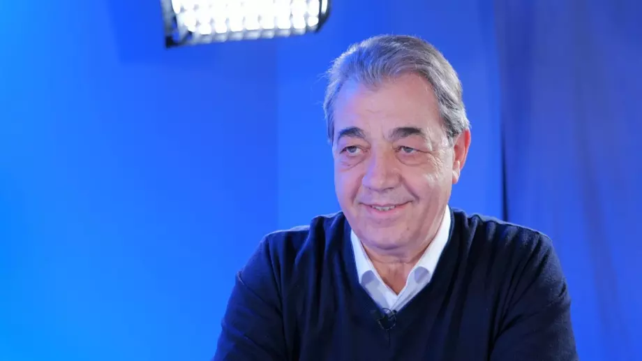Проф. Вили Лилков: ГЕРБ и ПП трябва да договорят нов състав на кабинет само от експерти