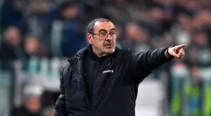 Маурицио Сари: Шампионска лига е като купон, а Серия А е нашата работа