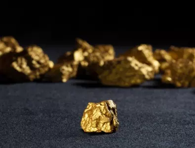 Bloomberg: Турция е най-големият купувач на злато в света 