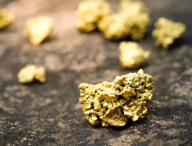 Как се проверява злато само с малко оцет?