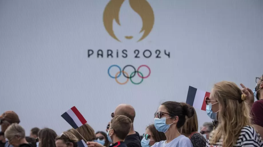 Заради страх от тероризъм: Откриването на Олимпийските игри ще гледат само 300 000 зрители