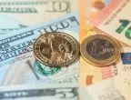 Курсът на еврото рязко смени посоката