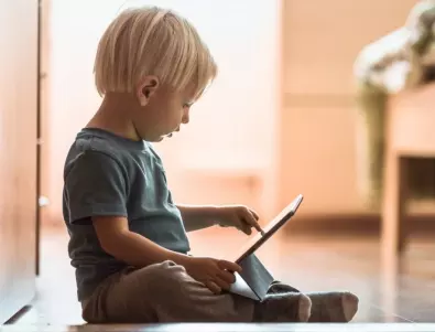 9 негативни последици за децата от продължителното стоене пред екран