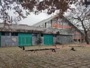 Община Асеновград с проект за ремонт на Гребна база „40-те извора“