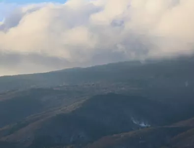 Мокро и хлъзгаво в планините, предупреждават от спасителната служба