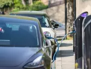 Германия няма да блокира забраната за автомобили, задвижвани с изкопаеми горива 