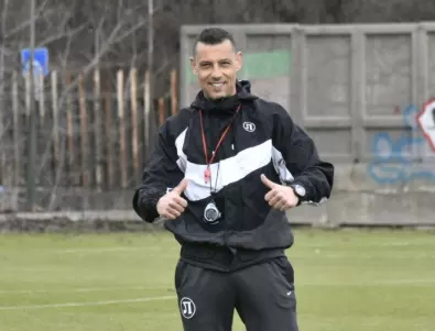 Ръководни промени в Локомотив Пловдив - Александър Томаш взе цялата власт