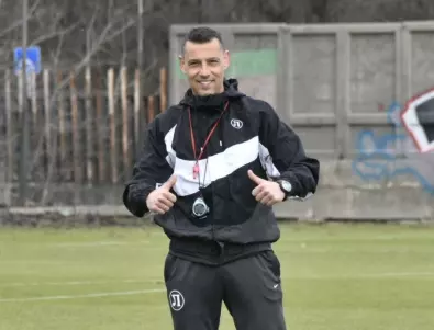 Локомотив Пловдив влиза в битка с Левски за подписа на вратар от Втора лига