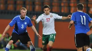 Едисон Йорданов посочи от коя слабост на Андерлехт трябва да се възползва Лудогорец