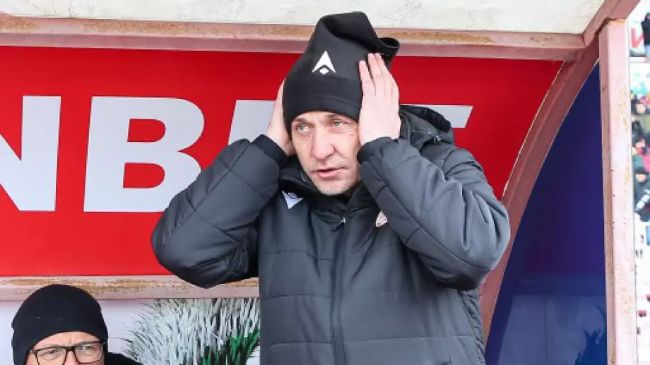 Двама футболисти на ЦСКА ще пропуснат неделното дерби със Славия