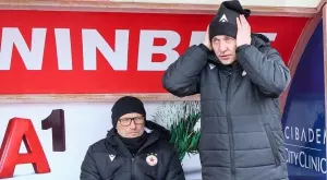 2 месеца след старта на сезона: Половината треньорски глави в Първа лига "паднаха"