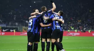 Специя - Интер по ТВ: Къде да гледаме двубоя от Серия А?