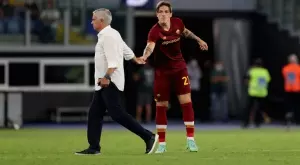 Рома осъществява най-скъпия входящ трансфер в Турция след над 20 години чакане