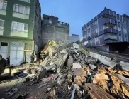 3 821 сгради в Адана ще бъдат разрушени