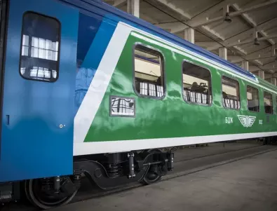 За нови вагони трябваше да чакаме години: Гвоздейков за модернизацията на жп транспорта