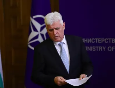 Димитър Стоянов изказа солидарност към Украйна и призова НАТО да засили отбраната
