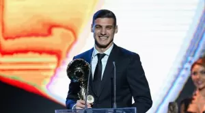 След поредната награда Кирил Десподов се изравни с Христо Бонев и Ивелин Попов