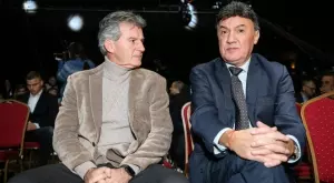 На "лош късмет" ли е "Колежа"? Втори съперник се отказва от мач с България