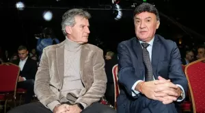Само в SportLive! Сашо Станков: Кандидатурата на Крушарски за президент на БФС е несериозна! Политиката е жестоко набъркана в централата