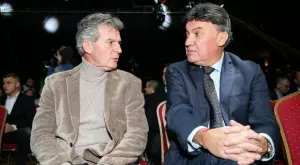 Боби Михайлов, Любо Ганев и Георги Глушков на важна среща: Скоро ще видим ефект (СНИМКИ)