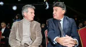 Бивш национал посочи скандална причина за „бетонирането“ на шефовете на БФС  и отсече: Хората трябва да ги изметат