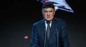 Признателност! Борислав Михайлов с благодарствено писмо до кмета на Кърджали