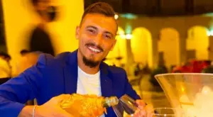 18+: Футболистът, който обичаше топката толкова, колкото и порното