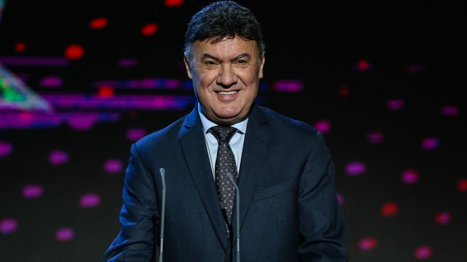 Чеферин лично покани Михайлов на благотворителен мач с Фиго, Малдини и Буфон
