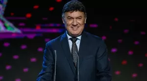 Шампион с Левски посочи седем виновници за българския футбол и избухна: Закривай! (СНИМКИ)