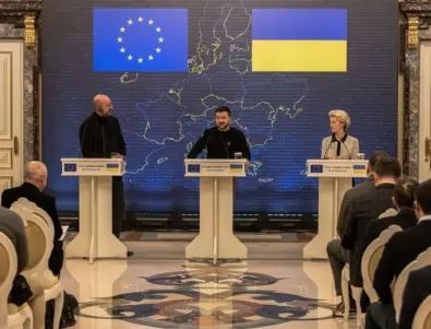 Foreign Policy: Украйна в ЕС ще е трагедия за еврофондовете за Източна Европа