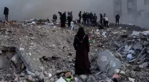 Световната банка даде оценка какви са щетите след земетресенията в Сирия
