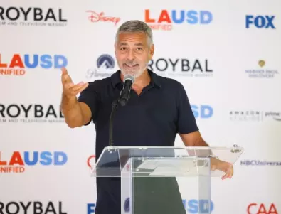 Джордж Клуни режисира римейк на 
