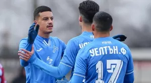 Вниманието в Левски е насочено към 6 футболисти преди дербито с ЦСКА