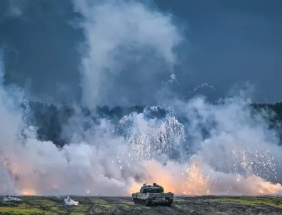 Танкове, за да има победа: Русия е зле, но и Запада се мотае с помощта за Украйна (ВИДЕО)