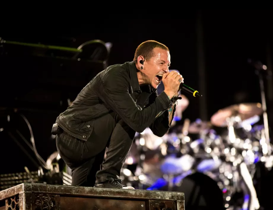 Пускат нечувана досега песен на Linkin Park с вокалите на Честър Бенингтън (ВИДЕО)