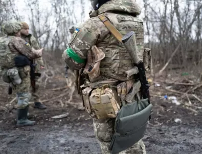 Български военни ще участват в мисията на ЕС за военно подпомагане на Украйна 