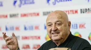 Венци Стефанов говори за уговорените мачове в България и даде конкретен пример