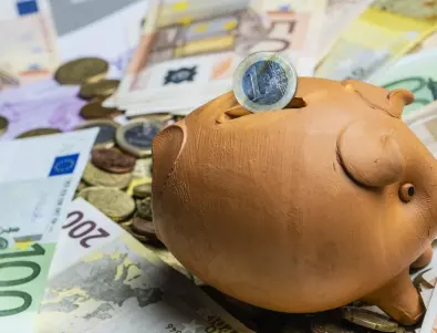 Спестяванията в еврозоната се увеличават