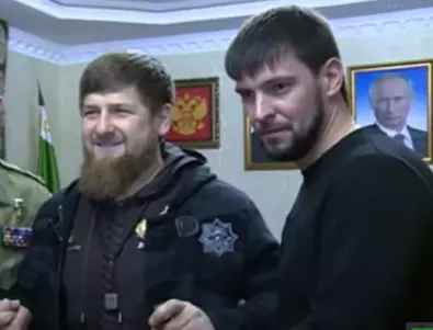 Човек на Кадиров: Русия изпрати военнопрестъпник като спасител в Турция (ВИДЕО)
