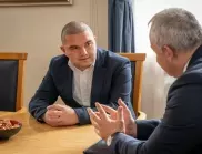 Започна изслушването на Христиан Пендиков пред съда в Охрид
