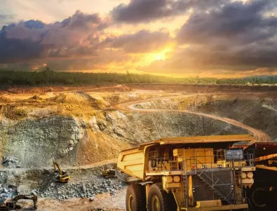 FT: Германия отваря мини, за да намали зависимостта си от внос на минерали 