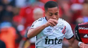 "Ти си феномен, тигре": Бъдещата звезда на Реал отправи емоционално съобщение до тази на Барса (СНИМКА)