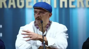 Макар и с по-малко от очакваното Даниел Дюбоа е по-тежък от Олександър Усик