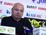 Венци Стефанов изригна: Резервите на Левски се опънаха, но накрая тях ги опънаха