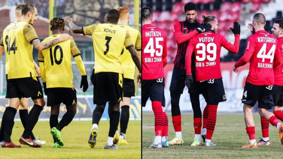 Добре дошла отново, Първа лига! Футболът в България се подновява с Ботев Пловдив - Локомотив София
