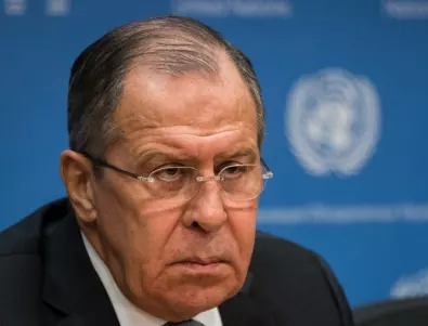 Г-20: Русия обвини Запада в изнудване и заплахи
