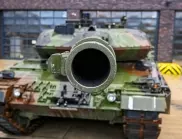 Финландия дава още танкове Leopard 2, Киев получи първите МиГ-29 от Словакия