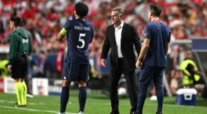 Треньорът на ПСЖ може да влезе в затвора за до 3 години