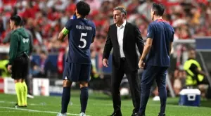 В ПСЖ продължават с раздялите - следващата ще струва няколко милиона