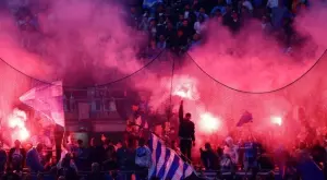 Марсилия - ПСЖ по ТВ: Къде да гледаме дербито от Лига 1?